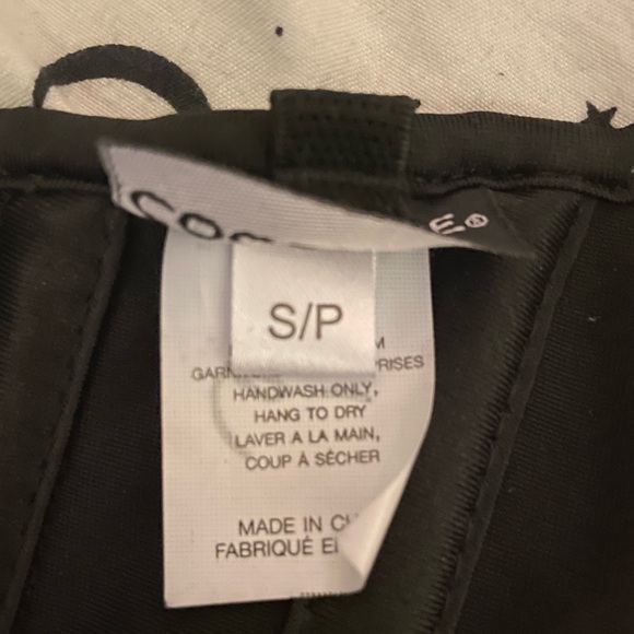 vintage coquette black and pink corset/bustier 🖤🎀 - Picture 4 of 4